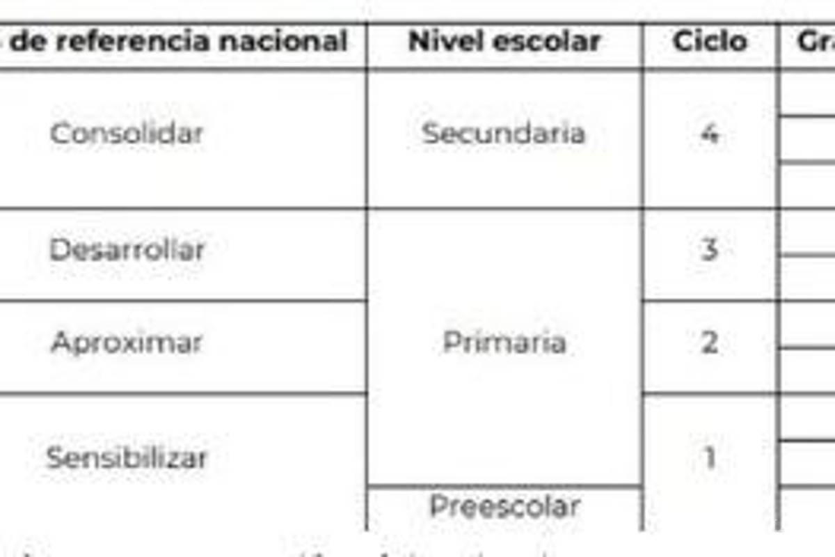 $!¿Por qué la SEP desaparecerá los grados escolares?... confirma que inicia el programa piloto en este ciclo escolar