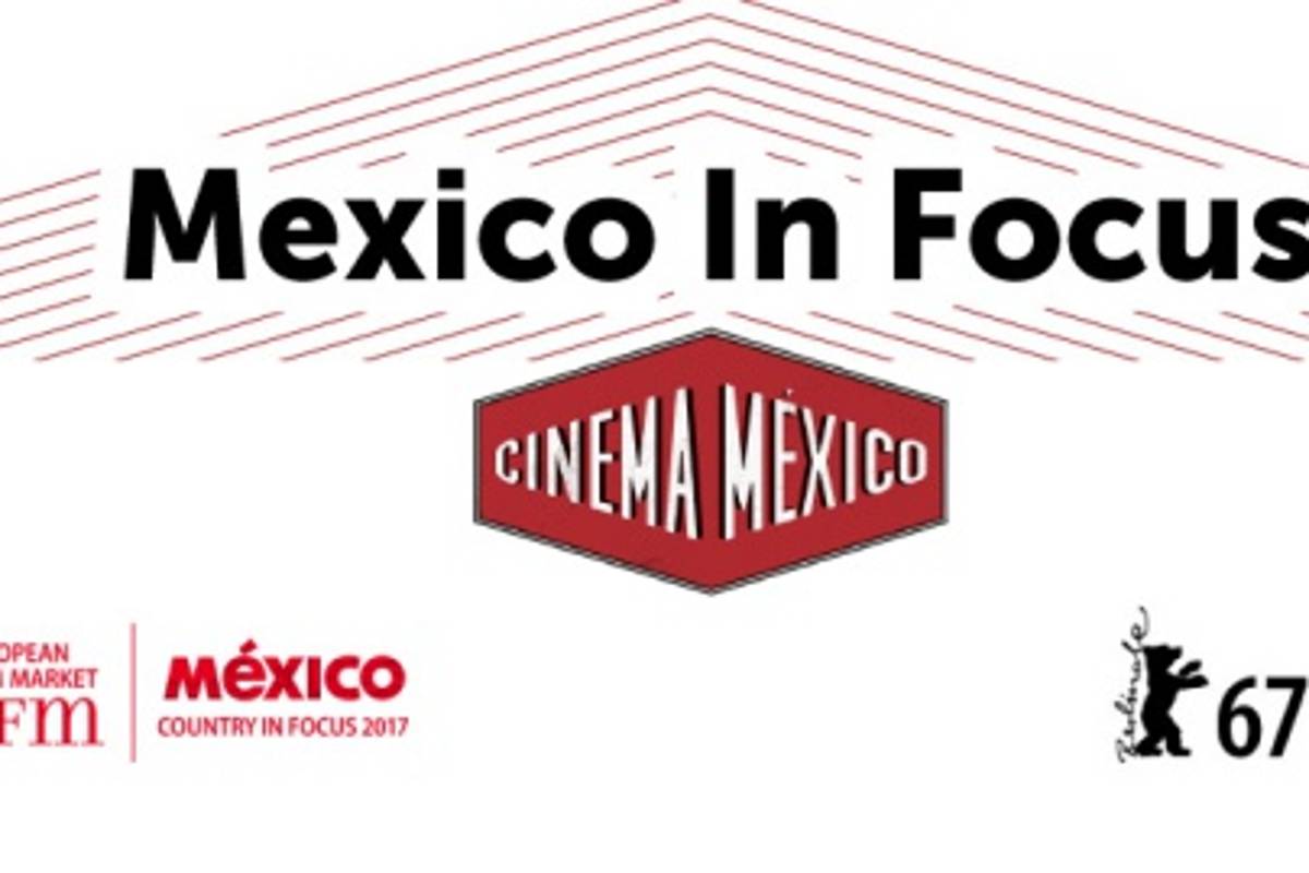 México es invitado al primer Country in Focus en la Berlinale