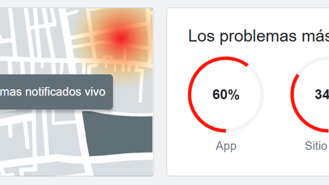 $!Reportan fallas en X este 16 de enero; problemas afectan app y sitio web