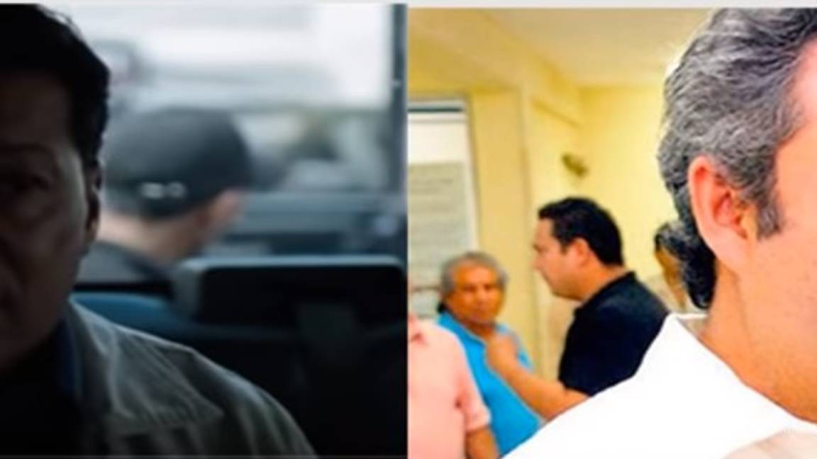 $!La verdadera identidad de "Don Sol" y otros personajes de la serie El Chapo en Netflix