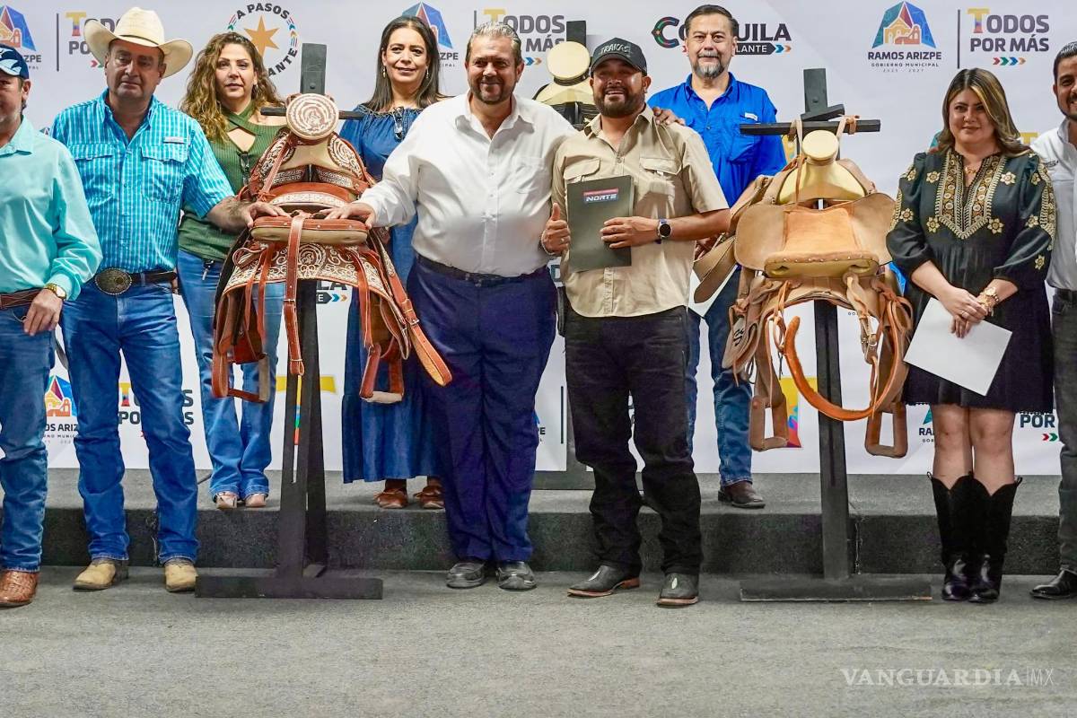 Ramos Fest 2025: reconocen a ganadores del Lechón Fest y la Gran Cabalgata
