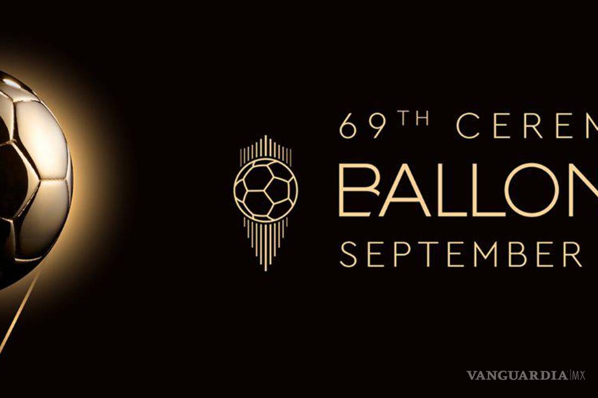 Lamine Yamal y PSG encabezan la lista de nominados al Balón de Oro 2025