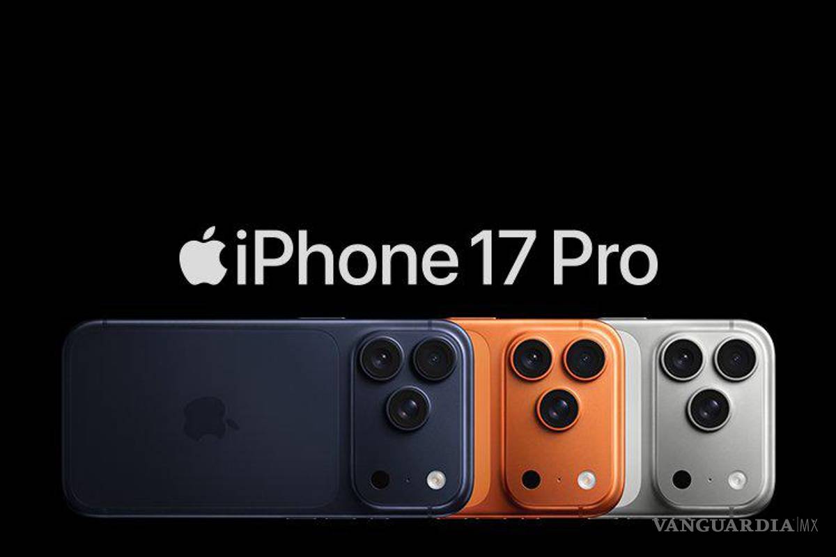 $!¿Cuántos salarios mínimos cuesta el nuevo iPhone? Estos son los días que debes de trabajar para poder comprarlo