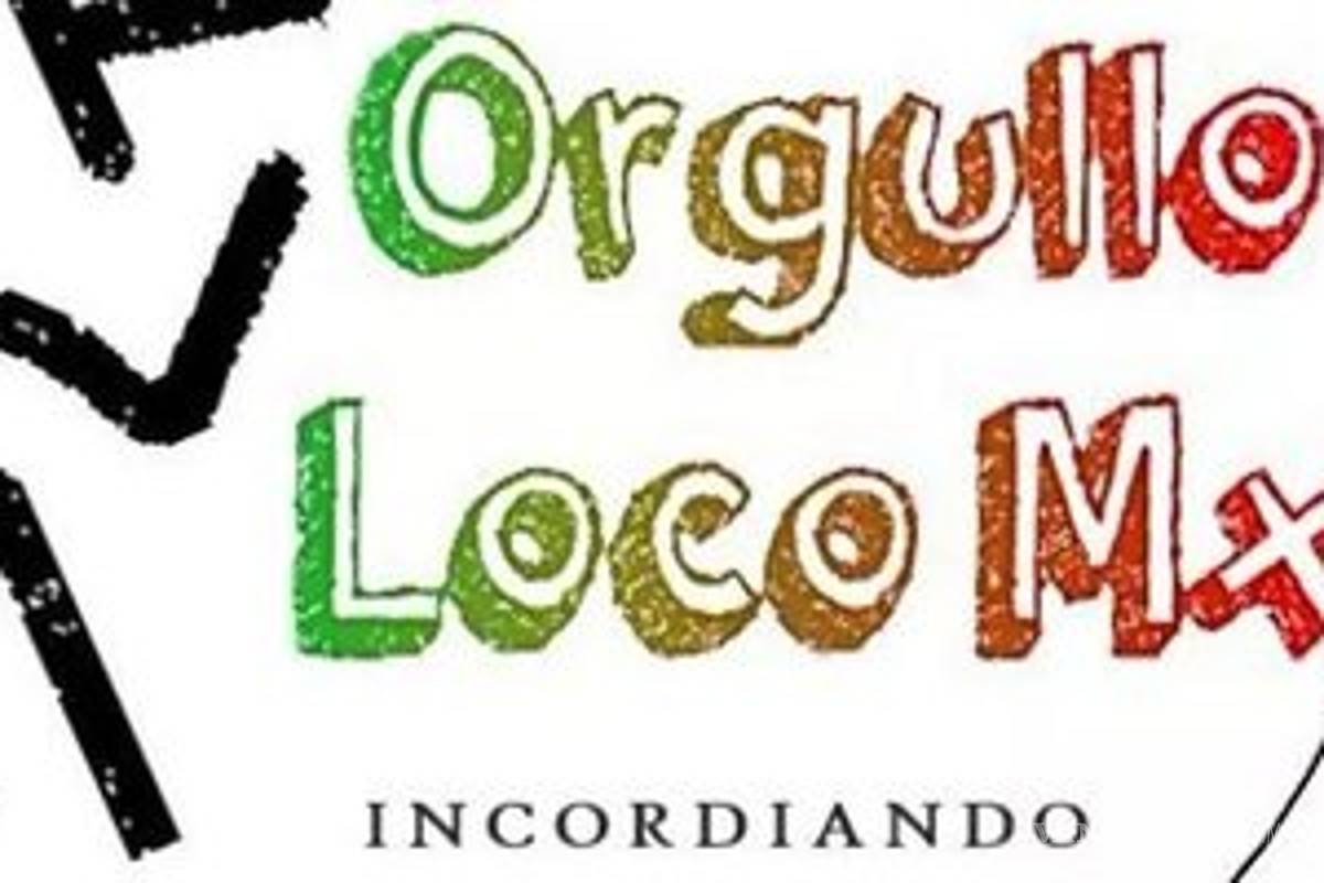 Convocan a la Marcha del Orgullo Loco