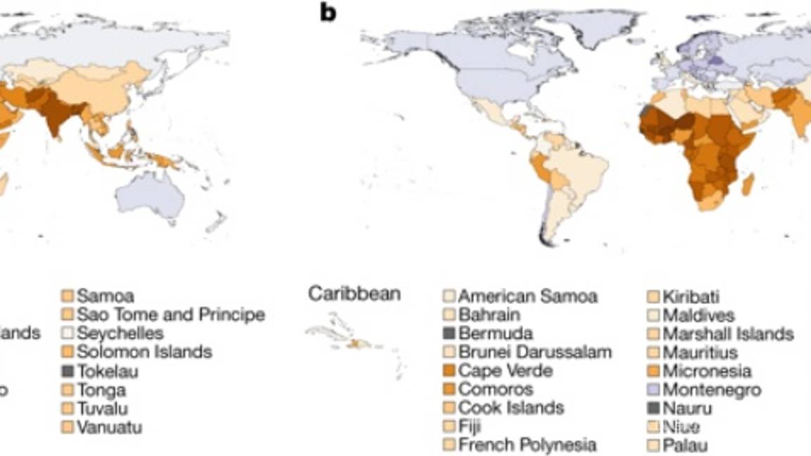 $!Obesidad aumenta más rápidamente en las áreas rurales que en las ciudades
