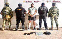 $!‘El Compa Güero’, presunto agresor de diputados de MC en Sinaloa, fue militante del PRI