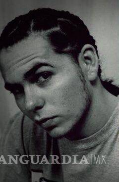 $!Pitbull con cabello trenzado a inicios de los 2000’