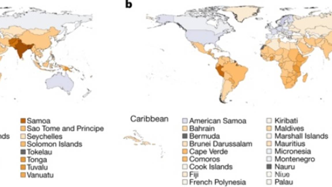 $!Obesidad aumenta más rápidamente en las áreas rurales que en las ciudades