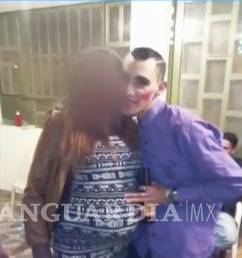 Se maquilla para baby shower y lo matan al confundirlo con payaso