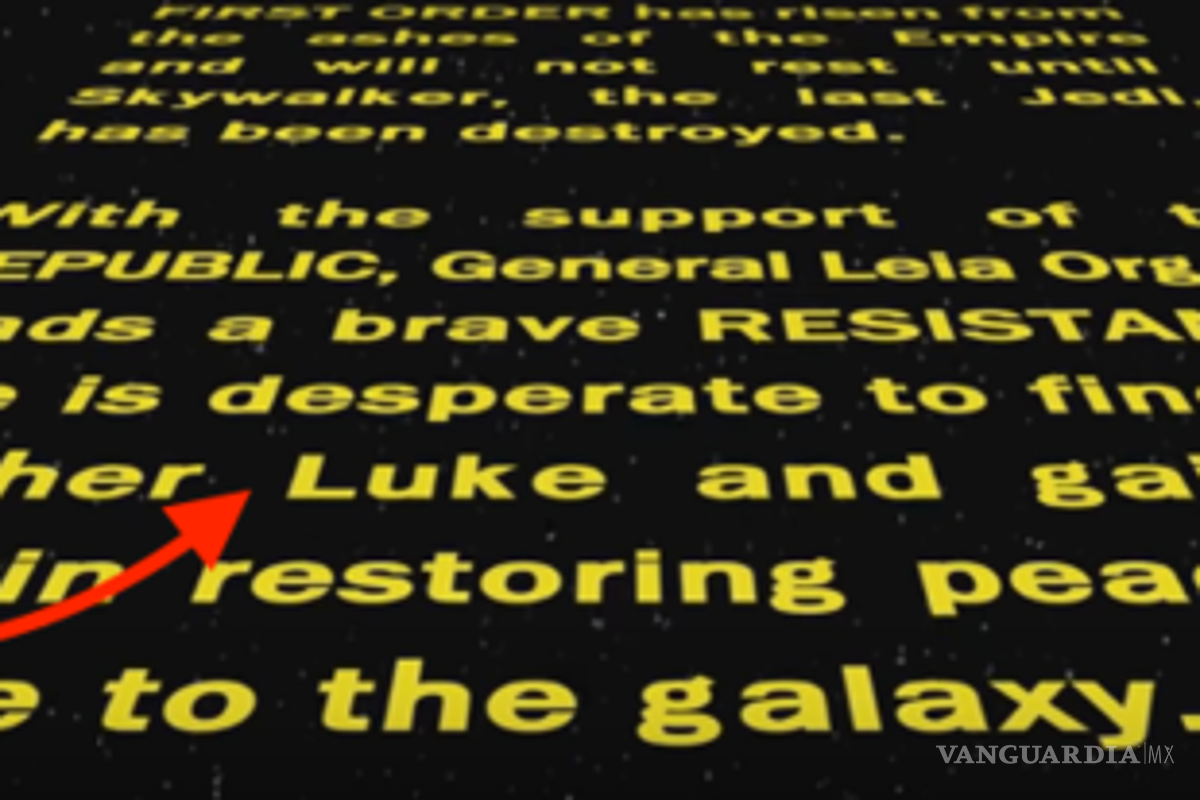 $!J.J. Abrams admite error en ‘Star Wars’