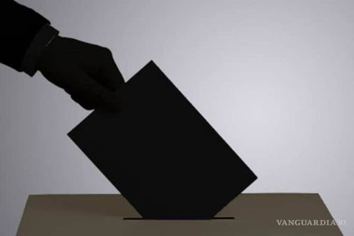Establecen protocolos para elección del próximo 18 de octubre en Coahuila