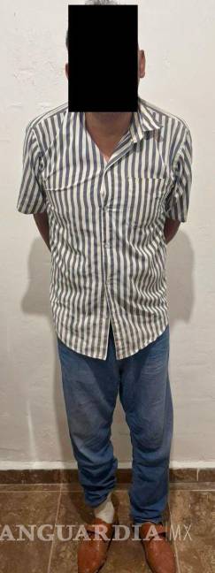 Rescatan en Nuevo León a 15 migrantes salvadoreños que viajaban en hacinamiento a la frontera