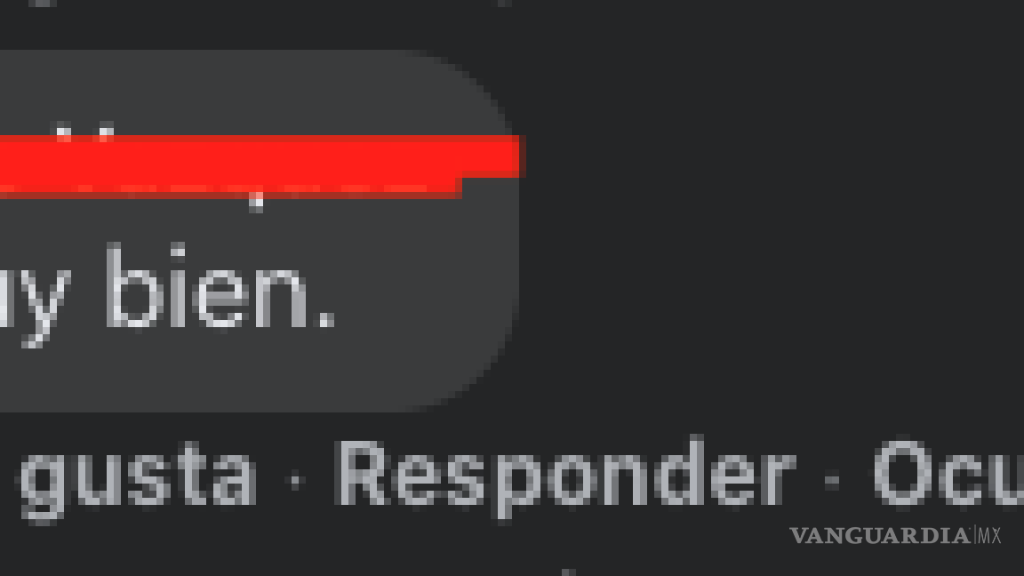 $!Saltillo le aplaude a Lizeth Gómez, la estudiante del ITS que fue a la NASA