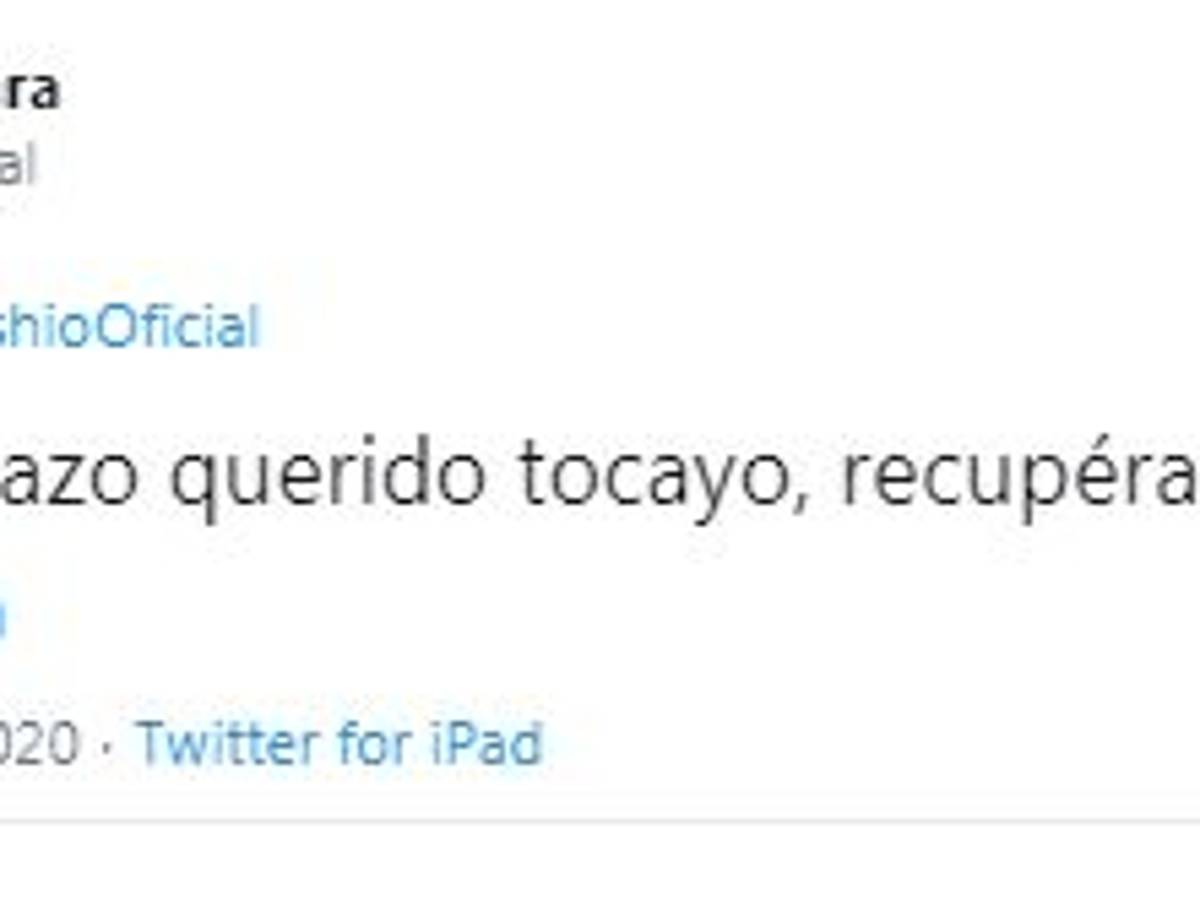 $!Ganador de la OTI Nacional es internado por sospecha de COVID-19