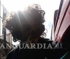 $!Liberan orden de aprehensión contra Lex Ashton, atacante del CCH Sur, por homicidio y lesiones dolosas