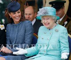 $!Coronavirus: ¿La Reina Isabel II tiene COVID-19?, descubren infectado dentro del Palacio de Buckingham