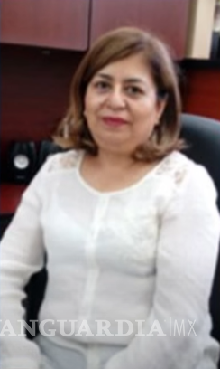 $!Rosalinda Mendoza Villarreal.