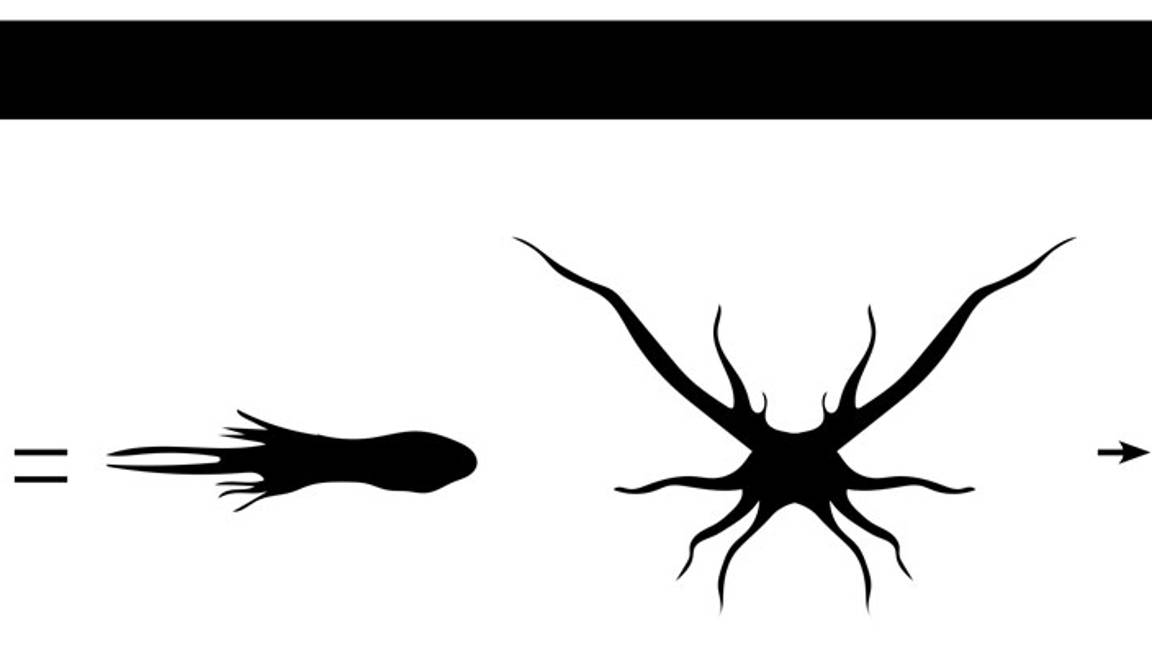 $!Alien: Covenant; tripulación atormentada