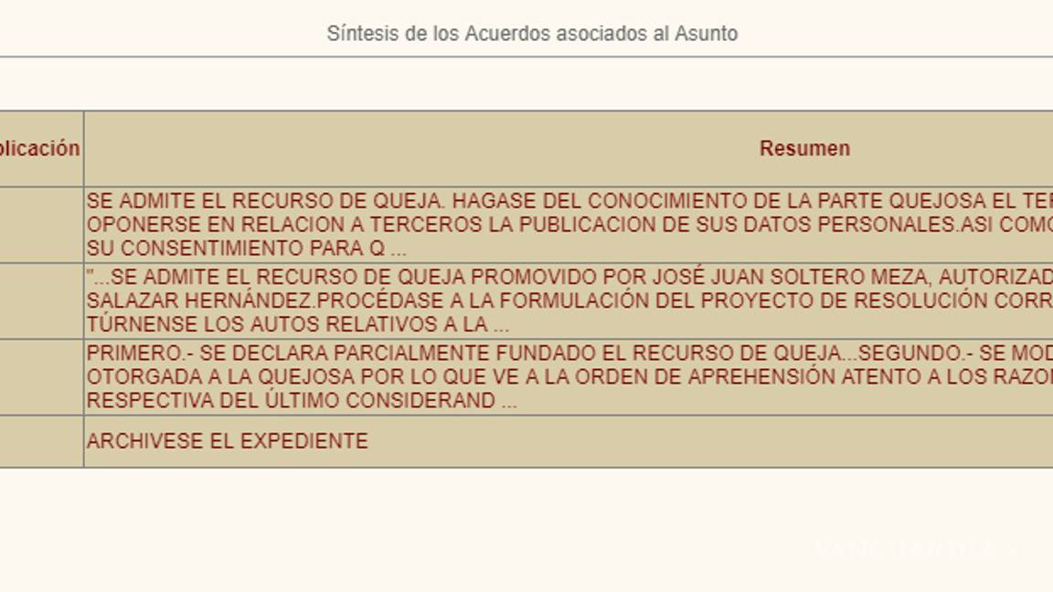 $!Representante de Morena en Jalisco fue abogado de la familia del Chapo; lo niega pero hay pruebas