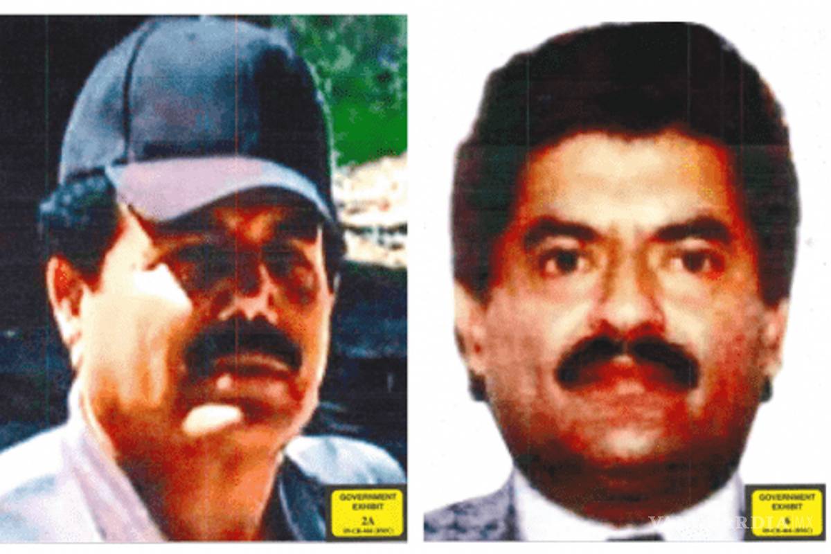 ¿Quién es el verdadero líder del Cártel de Sinaloa?... esta es la estructura según 'El Rey' Zambada