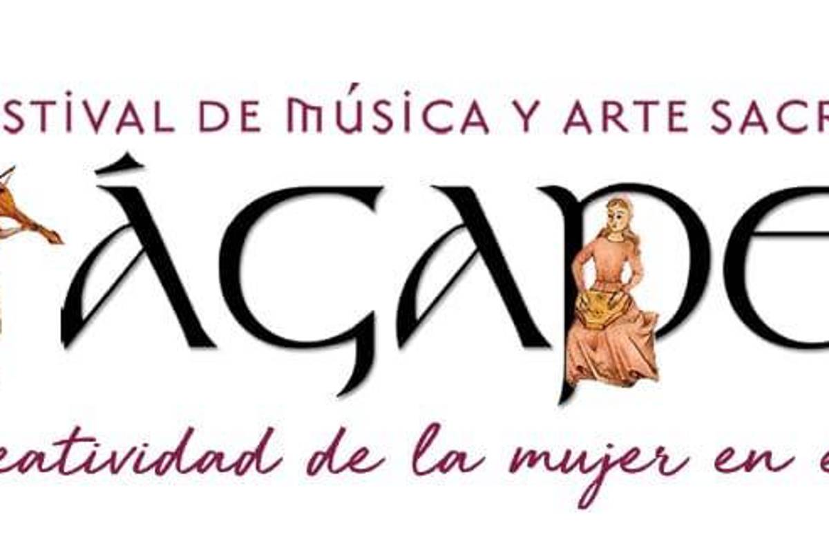 Regresa el Festival Ágape con homenaje a la mujer en el arte