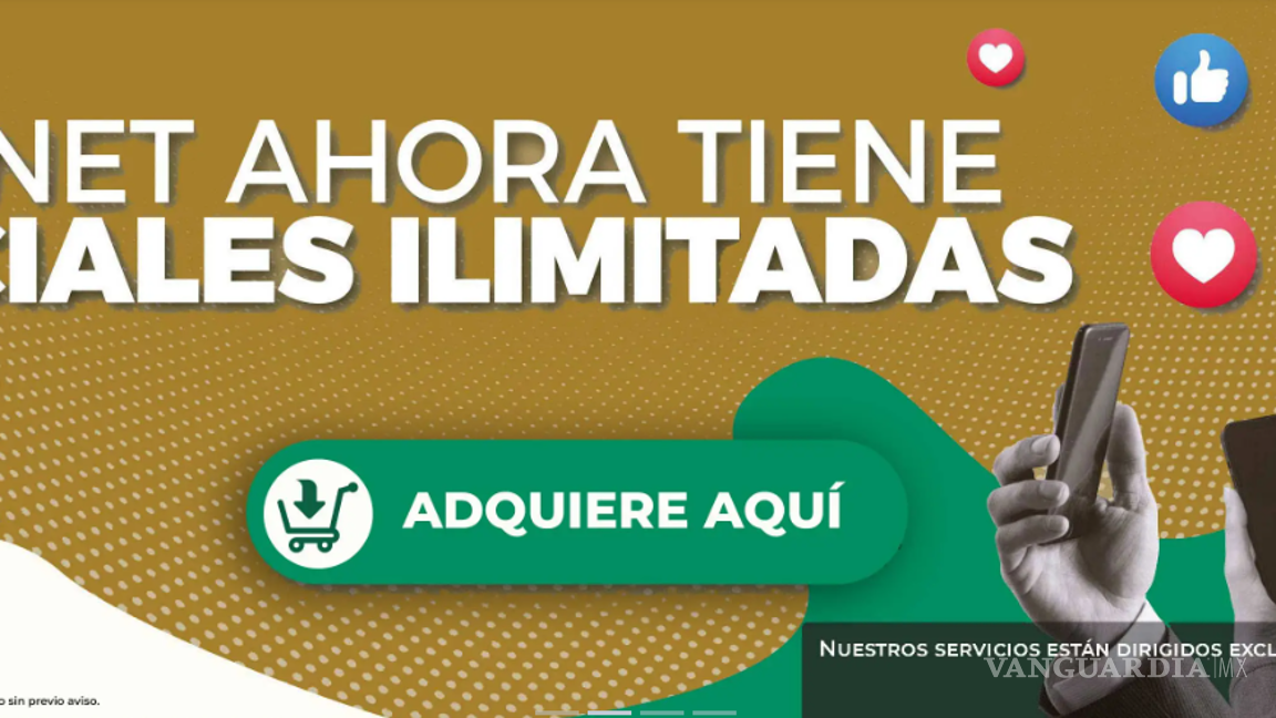 $!CFE: Así puedes contratar GRATIS un chip de Internet para el Bienestar y hacer recargas