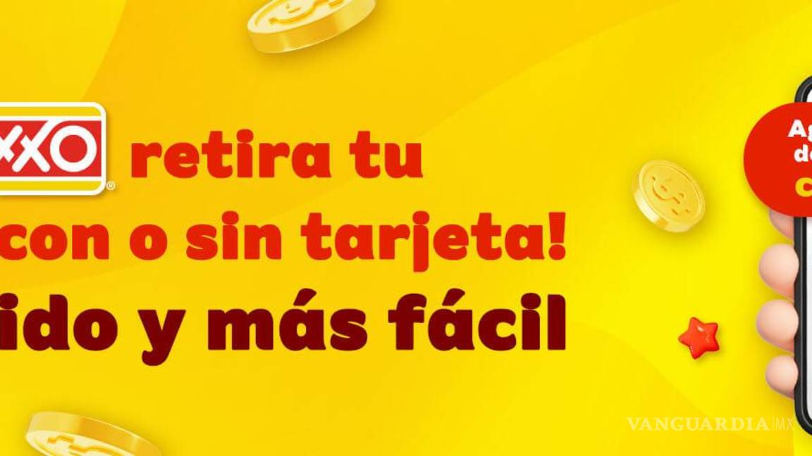 $!¿Quieres retirar efectivo en OXXO? Estas son las comisiones que cobra a cuentas BBVA, Citibanamex, BanCoppel y otros bancos