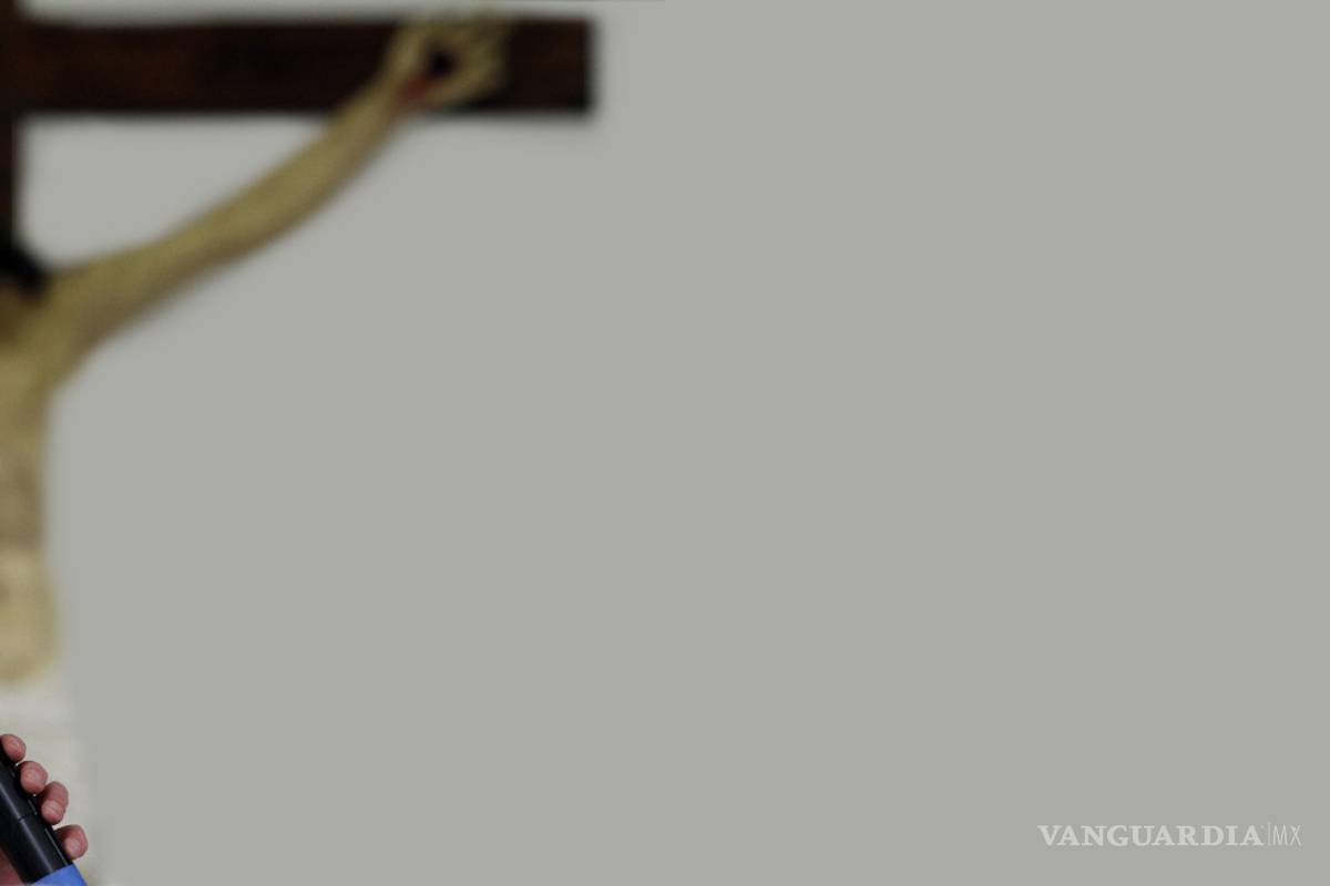 Envía mensaje navideño obispo de Saltillo