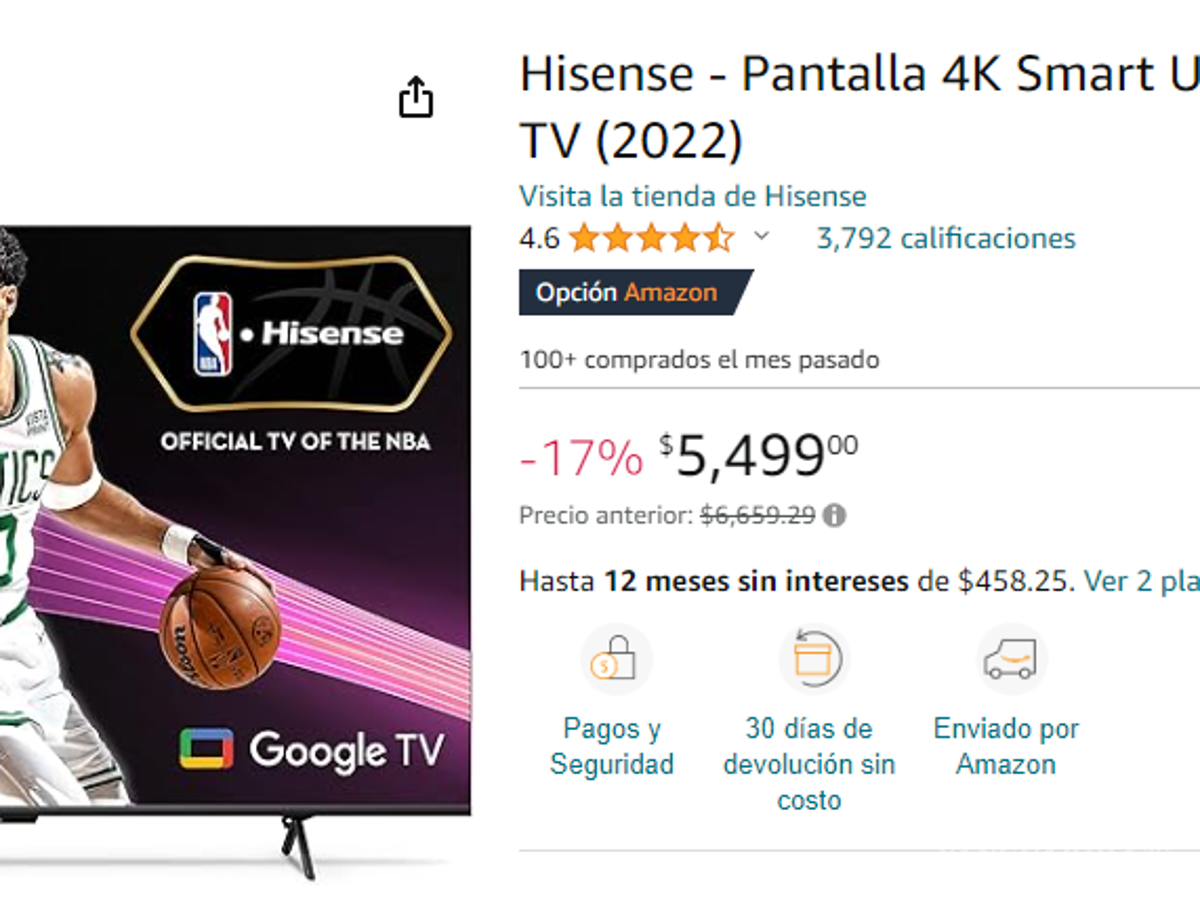 $!Cinco regalos que puedes comprar en oferta por el Día del Padre en Amazon