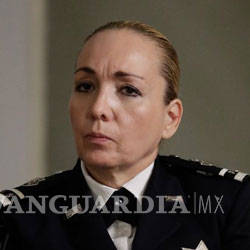 $!Guardia Nacional desmiente destitución de mujer con alto puesto