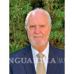$!UNAM nombra a Javier de la Fuente como secretario general tras renuncia de Patricia Dávila