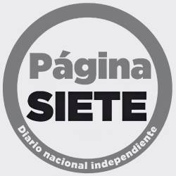 Página Siete