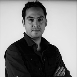 Francisco J. Rodríguez