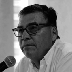 Ernesto Hernández Norzagaray