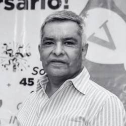 Apolonio Alvarado