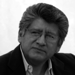 Francisco Martínez Neri