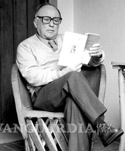 $!Monterroso: la autopsia del cuento breve