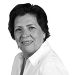 Rosa Esther Beltrán Enríquez