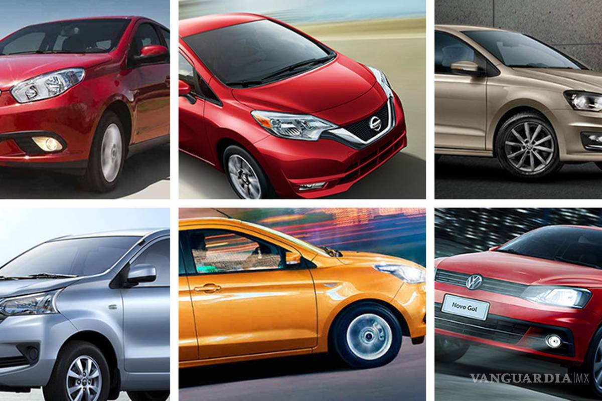 Autos seguirán subiendo de precio en México, estas son las causas