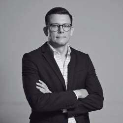 Marco Yeverino