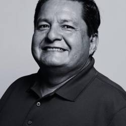 Francisco Muñiz