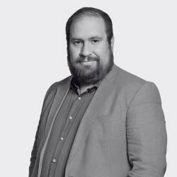 Víctor Manuel Sánchez Valdés