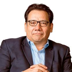 Carlos Arredondo Sibaja