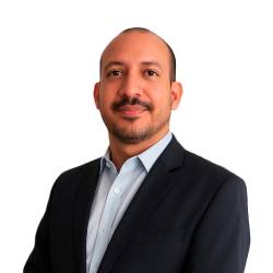 Jesús Martínez Rojas Ríos