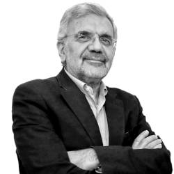 Alberto Aziz Nassif