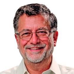 Rodolfo Garza Gutiérrez