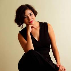 Eugenia Flores Soria