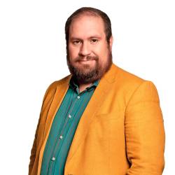 Víctor Manuel Sánchez Valdés