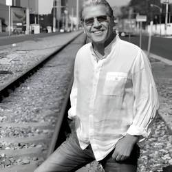 Plácido Garza (Irreverente)