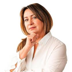 Marcela Gómez Zalce